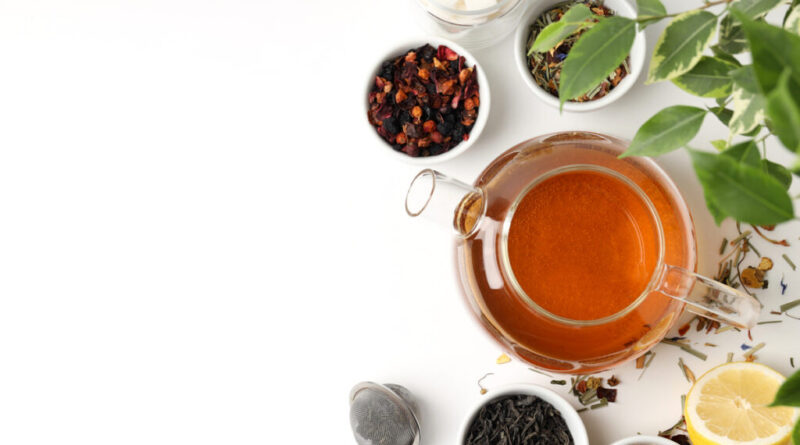 Types of tea: discover the main ones and how to make each one