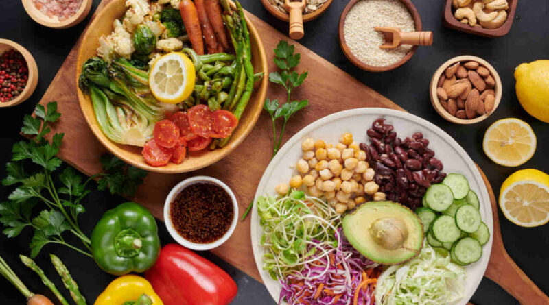 Plant Based: What It Is, Advantages, Foods and How to Get Started