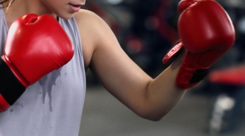 Benefits of boxing: 6 advantages for your health