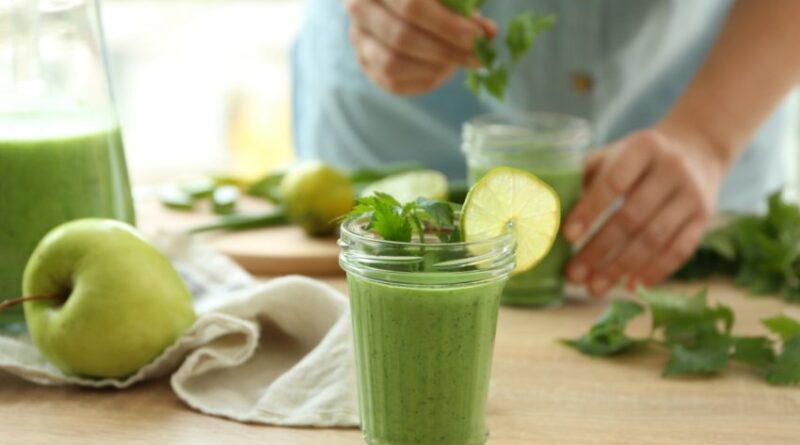 Slimming smoothies: are they really that healthy?