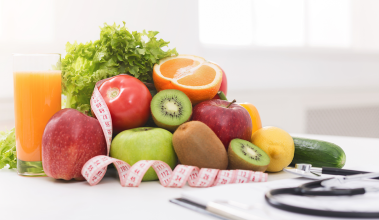 Nutritionist: why is this professional so important?